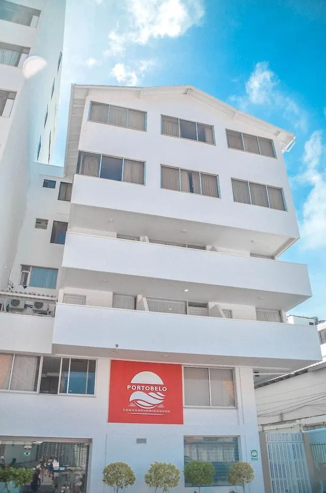 Hotel Portobelo Convention Center San Andrés