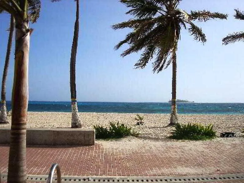 Hotel Portobelo Convention Center San Andrés