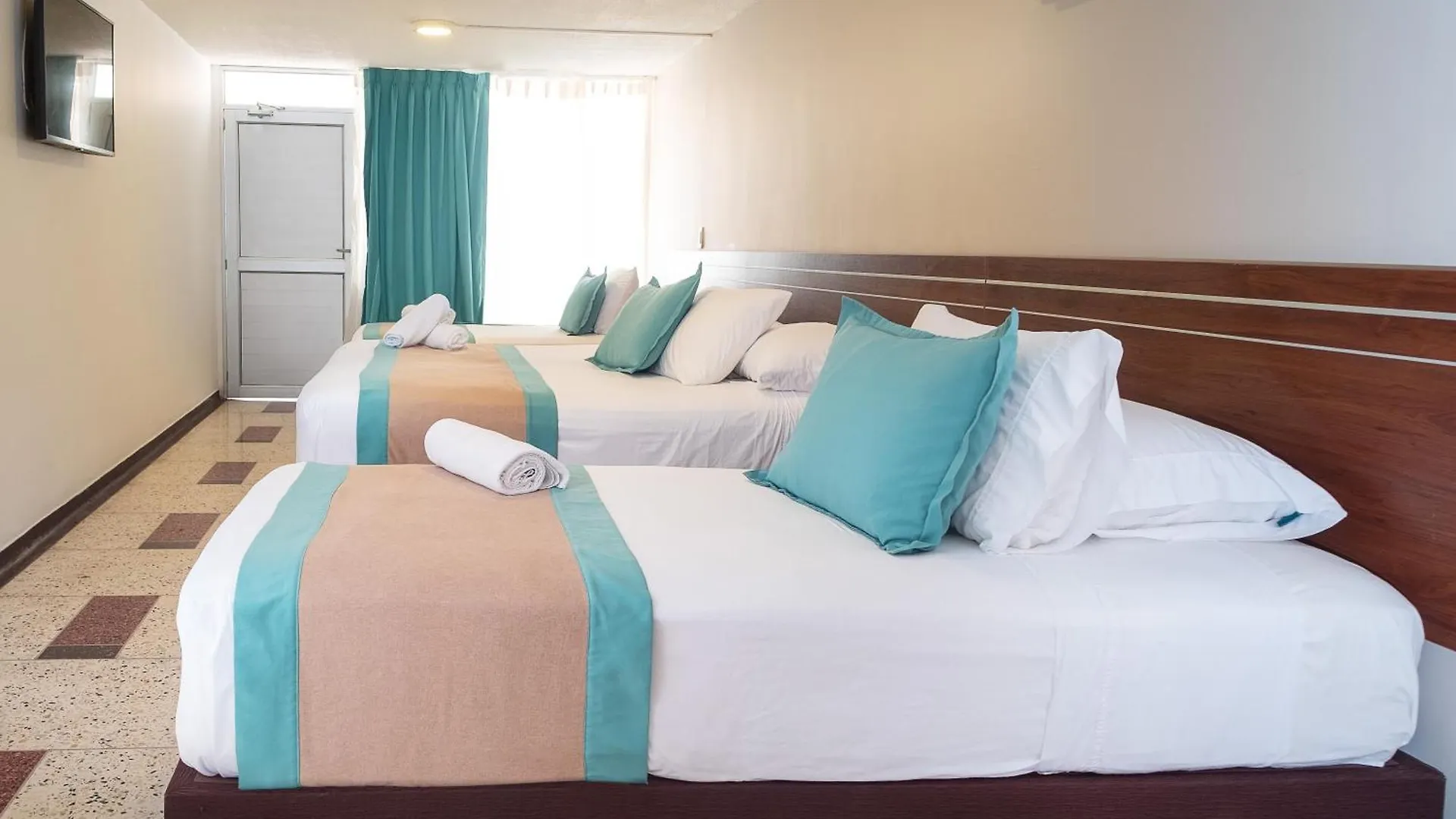 Hotel Portobelo Convention Center San Andrés