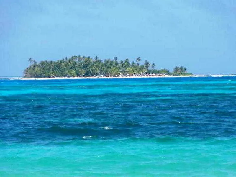 Hotel Portobelo Convention Center San Andrés