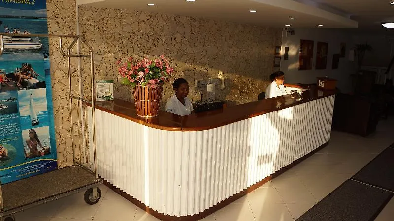 Hotel Portobelo Convention Center San Andrés