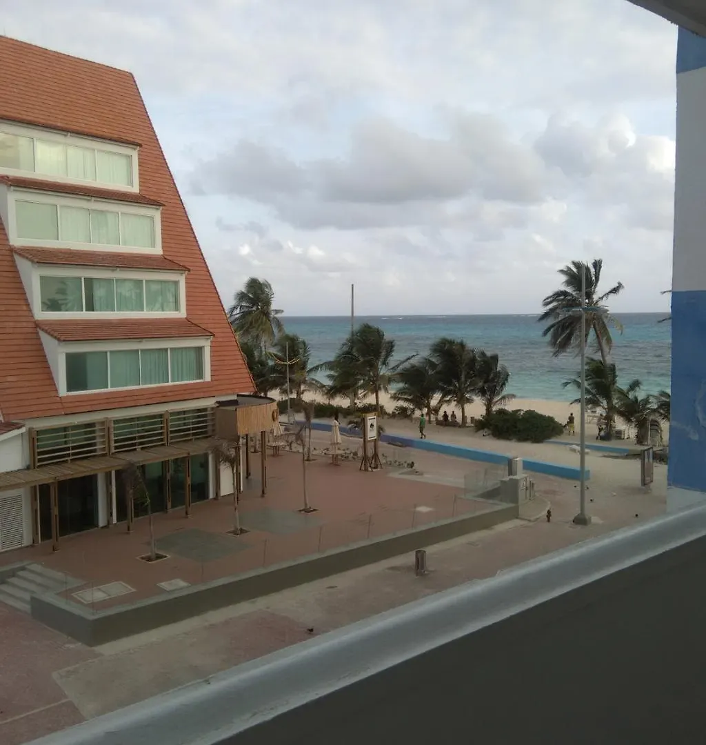 Hotel Portobelo Convention Center San Andrés 3*,  Colômbia