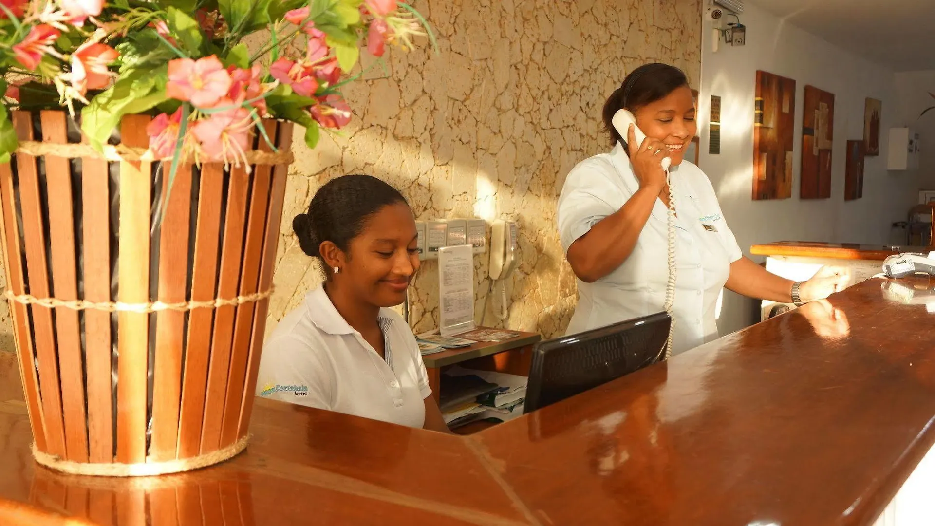 Hotel Portobelo Convention Center San Andrés Colômbia