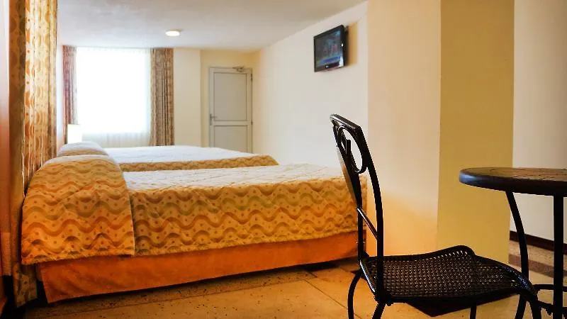 Hotel Portobelo Convention Center San Andrés