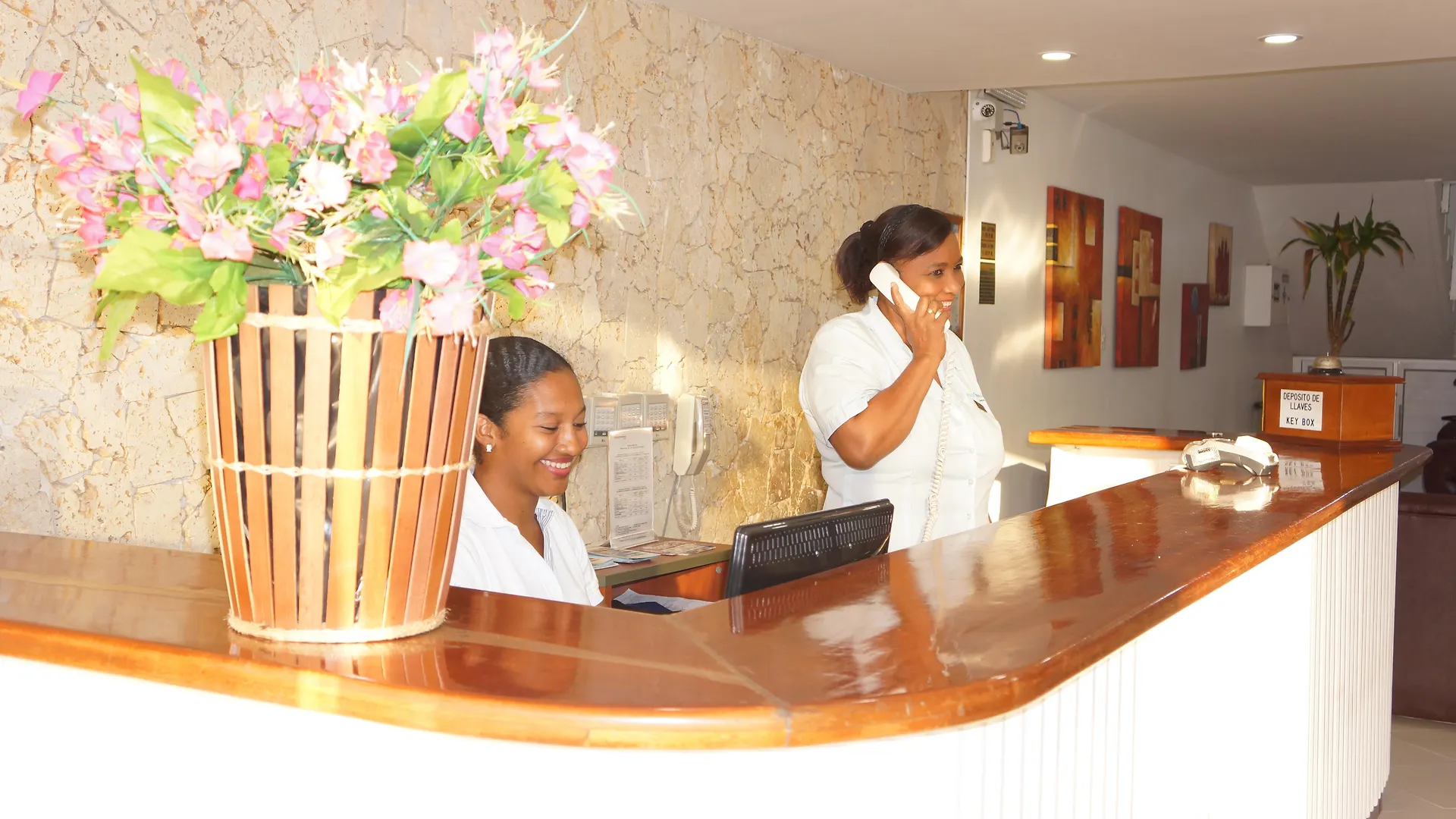 Hotel Portobelo Convention Center San Andres