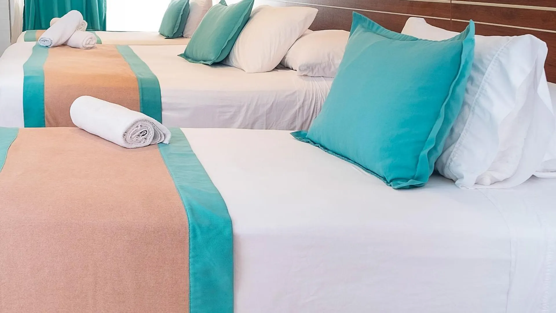 Hotel Portobelo Convention Center San Andres  3*, San Andres (San Andres and Providencia Islands)