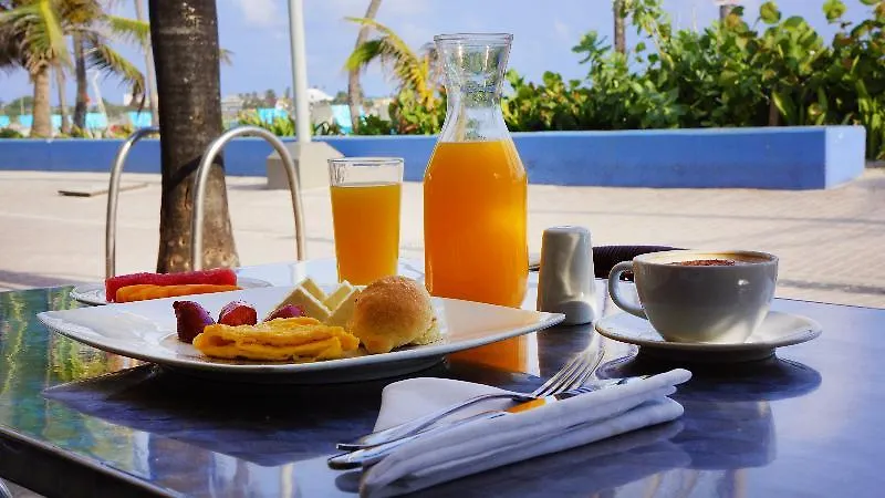 Hotel Portobelo Convention Center San Andrés