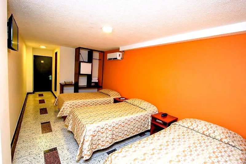 Hotel Portobelo Convention Center San Andrés Colombia