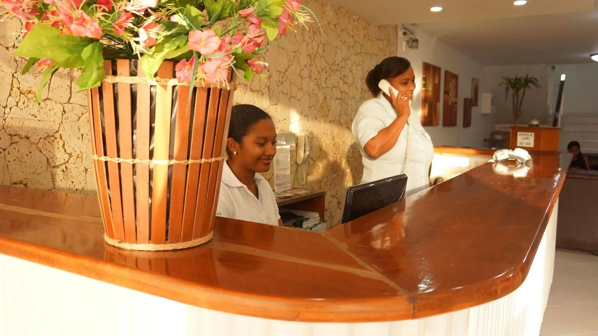 Hotel Portobelo Convention Center San Andrés