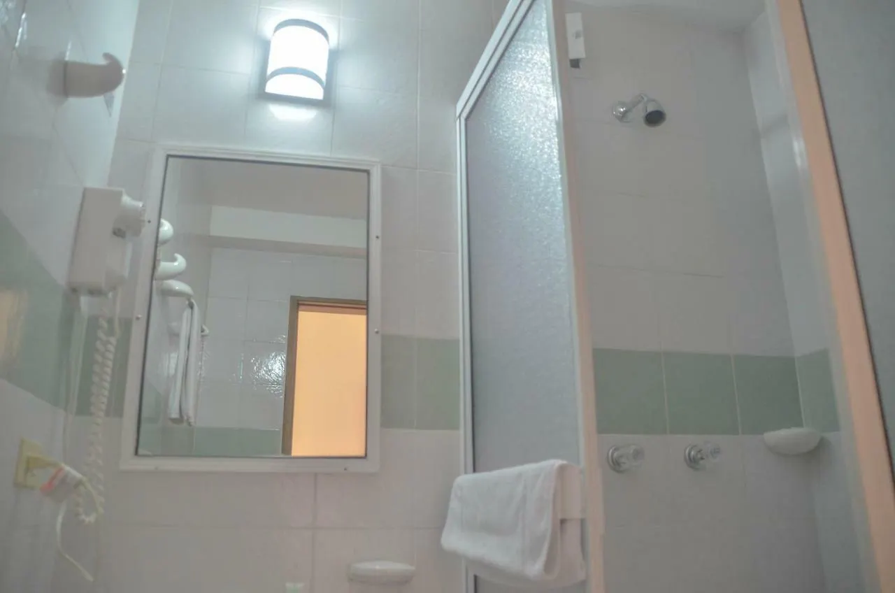 Hotel Portobelo Convention Center San Andrés Colombia