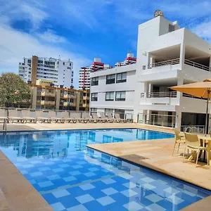 Arhuaco Rodadero Hotel Santa Marta (Magdalena)