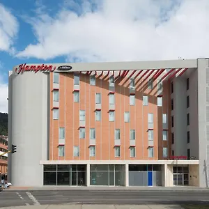 Hampton By Hilton Usaquen Hotel Bogota