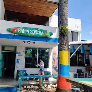 Cultural Bahia Sonora San Andres (San Andres and Providencia Islands)