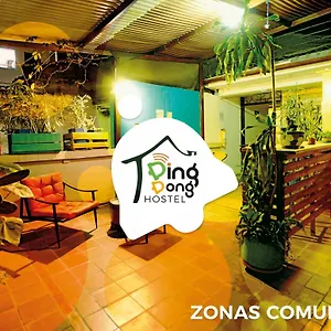 Ding-dong Hostel Cali