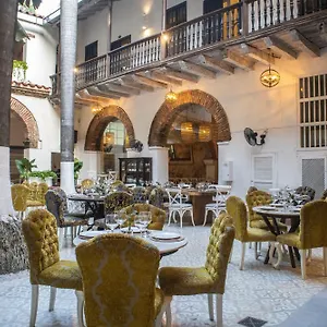 El Marques By Faranda Boutique Hotel Cartagena