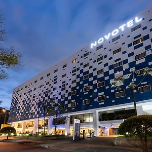 Novotel Parque 93 Hotel Bogota