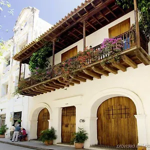 Alfiz Hotel Cartagena