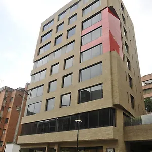Bs Rosales Hotel Bogota